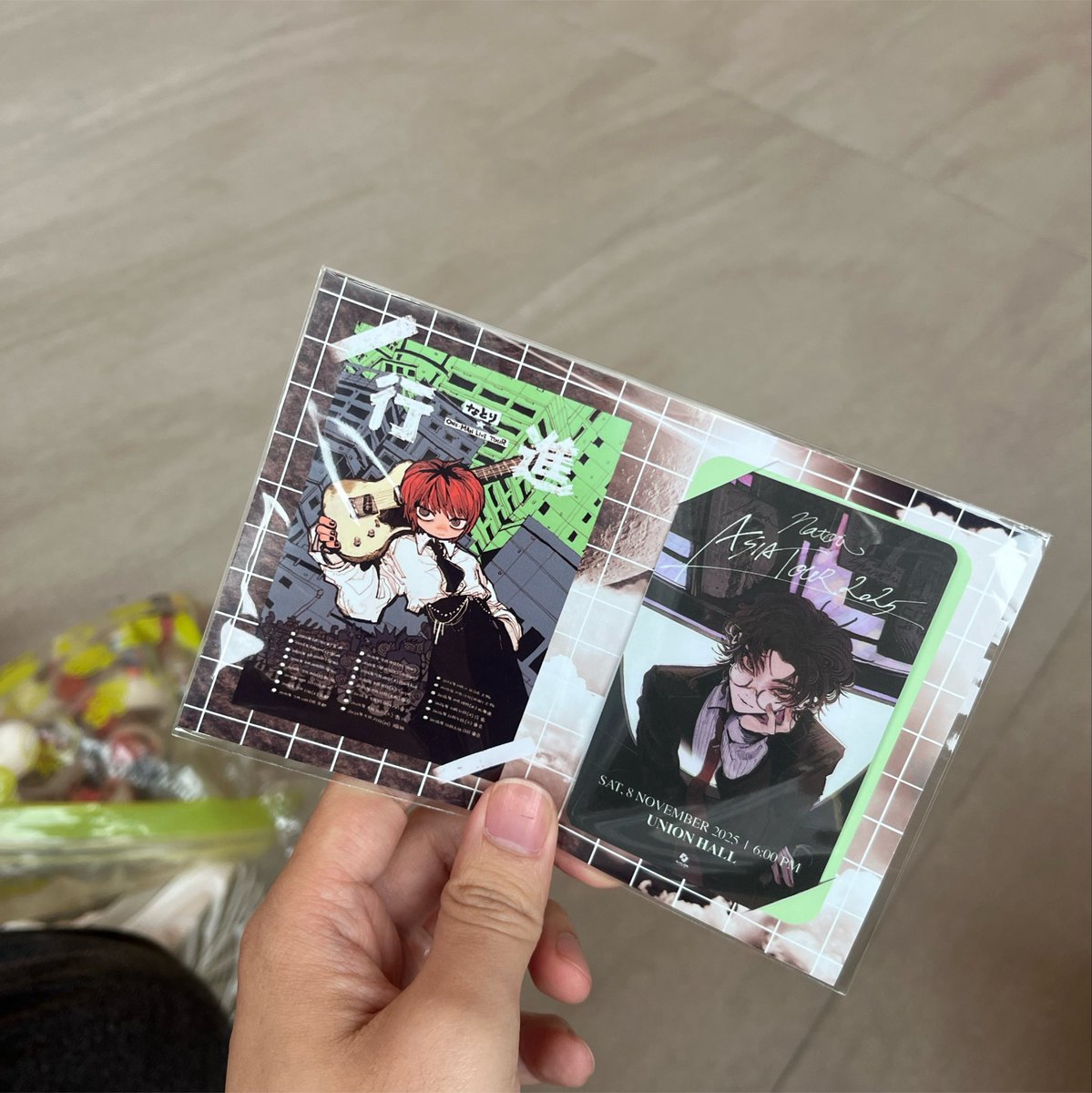OPNUNA96 tweet picture