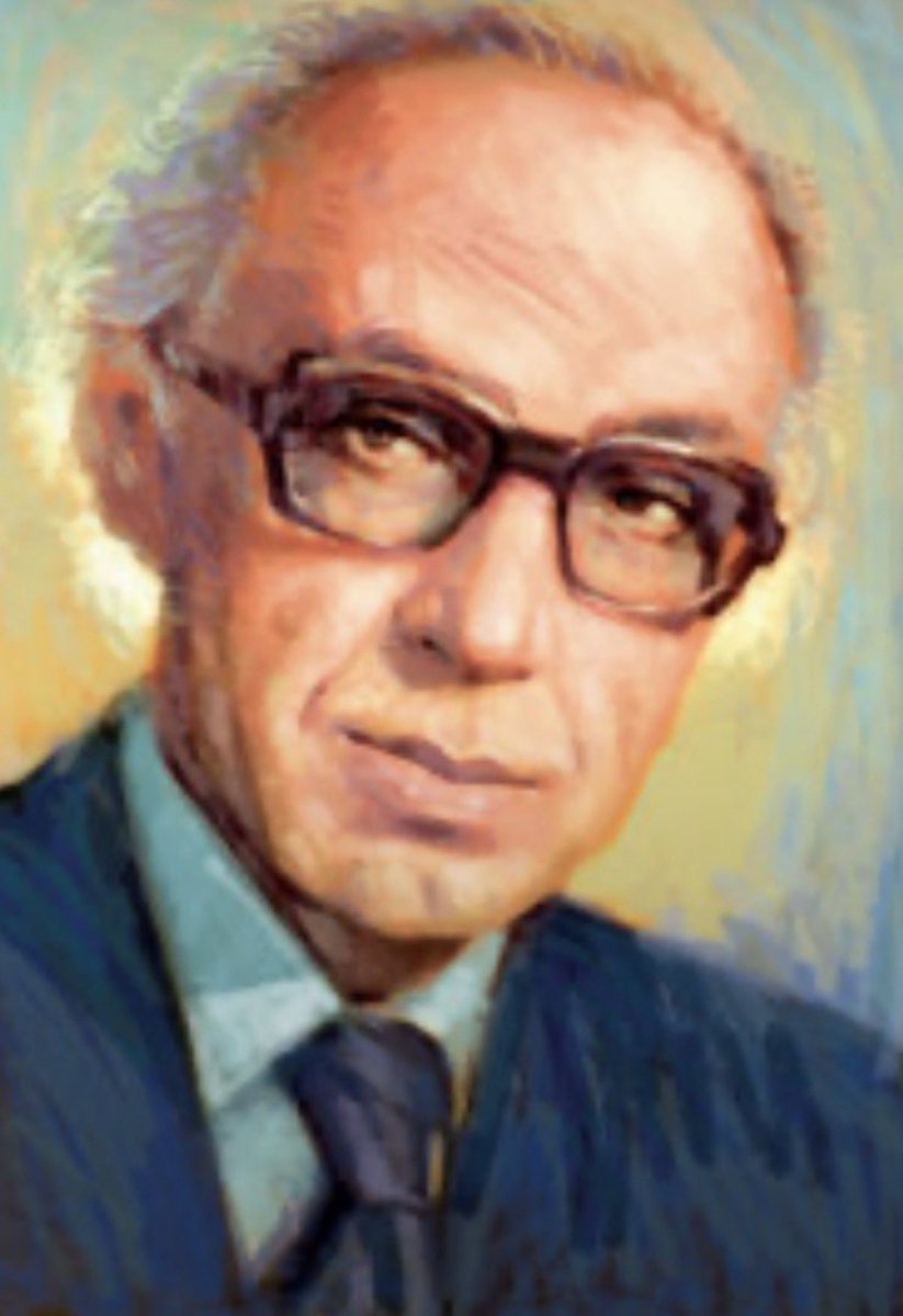 Adorno_Persian's tweet photo. فریدون آدمیت با وجود تمامی خوار داشت‌ها و تنبیه‌ها، ده‌ها کتاب و مقاله‌ی بی‌مانند نوشت و دین خود را به این خاک به‌تمام ادا کرد.

همو که در محقر آپارتمانش در تنهایی و به تلخی در عسرت روزگار گذراند، اما سر خم نکرد.

و در آخر، در دهم فروردین ۱۳۸۷، پس از مدت‌ها رنج کشیدن از بیماری ریوی، خاموش شد.

سال‌ها پیش‌تر از آن روز، در فراز پایانی مقاله‌ی “کتاب فکر آزادی” چیزی نوشت که بیش از هر فرد دیگری، شایسته‌ی وجود پُر ثمر خودش بود:

«اعتبار واقعی با ستایشگری قهرمانی برای کسی حاصل نگردد. بلکه باید در شخصیت حقیقی و کارنامه خود او متحقق باشد.

شب نگردد روشن از اسم چراغ!»

او که در فراز درخشانی در کتاب “اندیشه‌های میرزا آقاخان کرمانی” اثری که تا مدت‌ها به دلیل فشار روحانیون، اجازه‌ی انتشار نداشت، خطاب به نسل جوان نوشته بود:

«بدانید در این مرز و بوم همیشه مردمی هوشمند و آزاده بوده‌اند که به پَستی تن در نداده و روحشان را به ارباب خودسر و نادان و ناپرهیزگار نفروختند»

- دکتر فریدون آدمیت ۱۰۶ ساله شد!

۱۴/۱۴