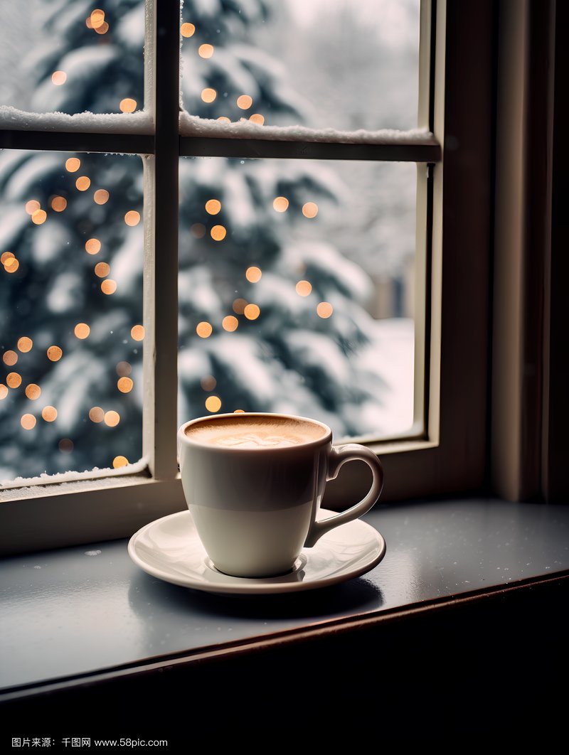 Mykytkas's tweet photo. Today’s mood: sipping iced coffee and staring out the window, no plans, no rush, just quiet https://t.co/sq3sfulcod