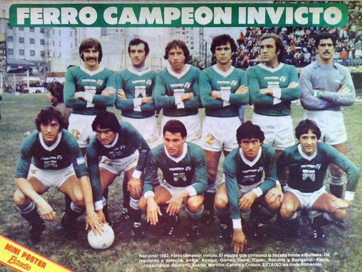 primeroferro's tweet photo. Pasan los años, pasan los jugadores…🎶 Pero Ferro sigue siendo el mismo: un lugar donde más que amigos encontramos una familia, donde todos compartimos la misma sangre verde💚 Feliz cumpleaños, Ferro querido. Por muchos años mas ✨️ https://t.co/IDzrzL2YjB