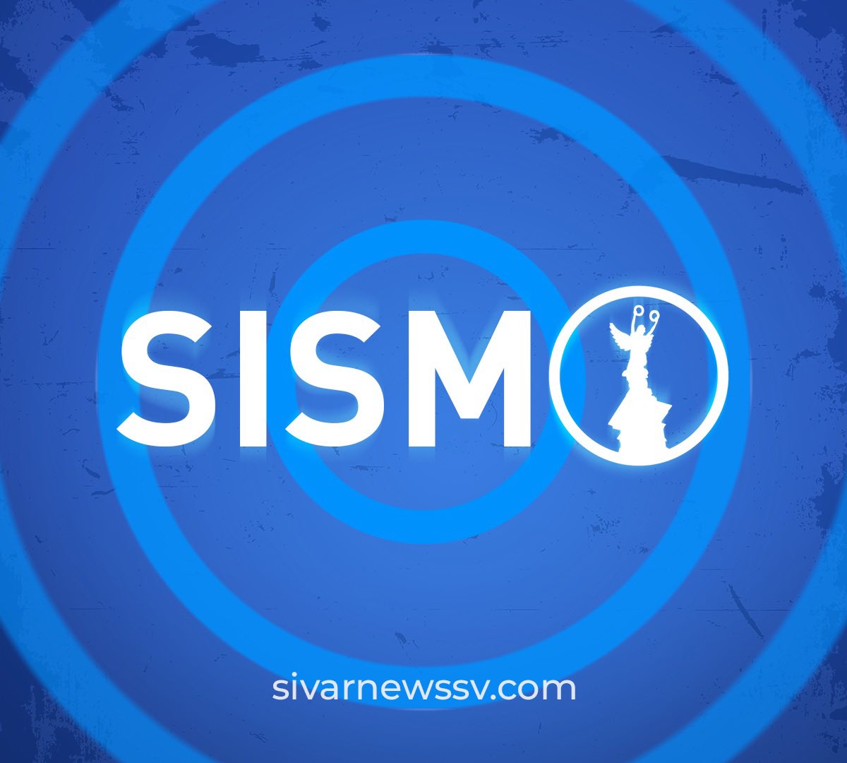 SivarNewsSV's tweet photo. 🔴 SISMO DE MAGNITUD PRELIMINAR 4.3 SACUDE LA COSTA DE USULUTÁN

📍 El Ministerio de Medio Ambiente y Recursos Naturales (MARN) informó sobre un sismo de magnitud preliminar 4.3 frente a la costa de Usulután.

🕙 El movimiento telúrico ocurrió a las 10:16:08 p.m. de este lunes y fue localizado de forma preliminar en las coordenadas 12.78 N, -88.63 O.

📌 Las autoridades indicaron que la información será actualizada en breve con los datos revisados.