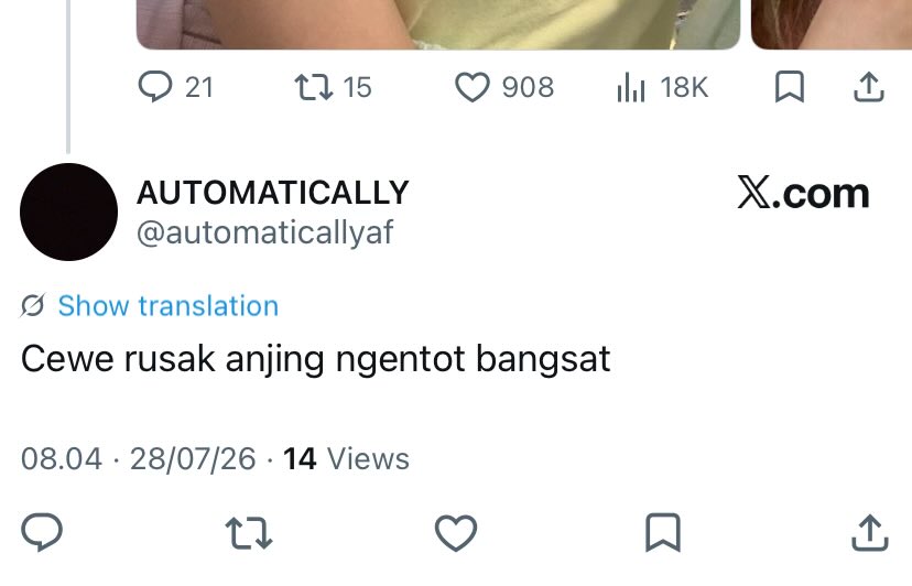bbdubi tweet picture