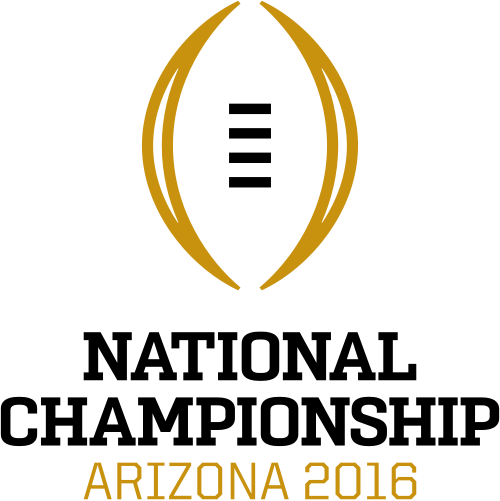 10YearsAgoCFB's tweet photo. The College Football Playoff is moving its semifinals off New Year's Eve. After 2015 semifinal ratings fell 36 percent, games slated for Dec. 31 shift to late-December Saturdays beginning in 2018 — Dec. 29 that year, Dec. 28 in 2019.

Executive director Bill Hancock, who said last year the semifinals were "absolutely locked" into New Year's Eve, calls the change "the right thing to do for our fans."