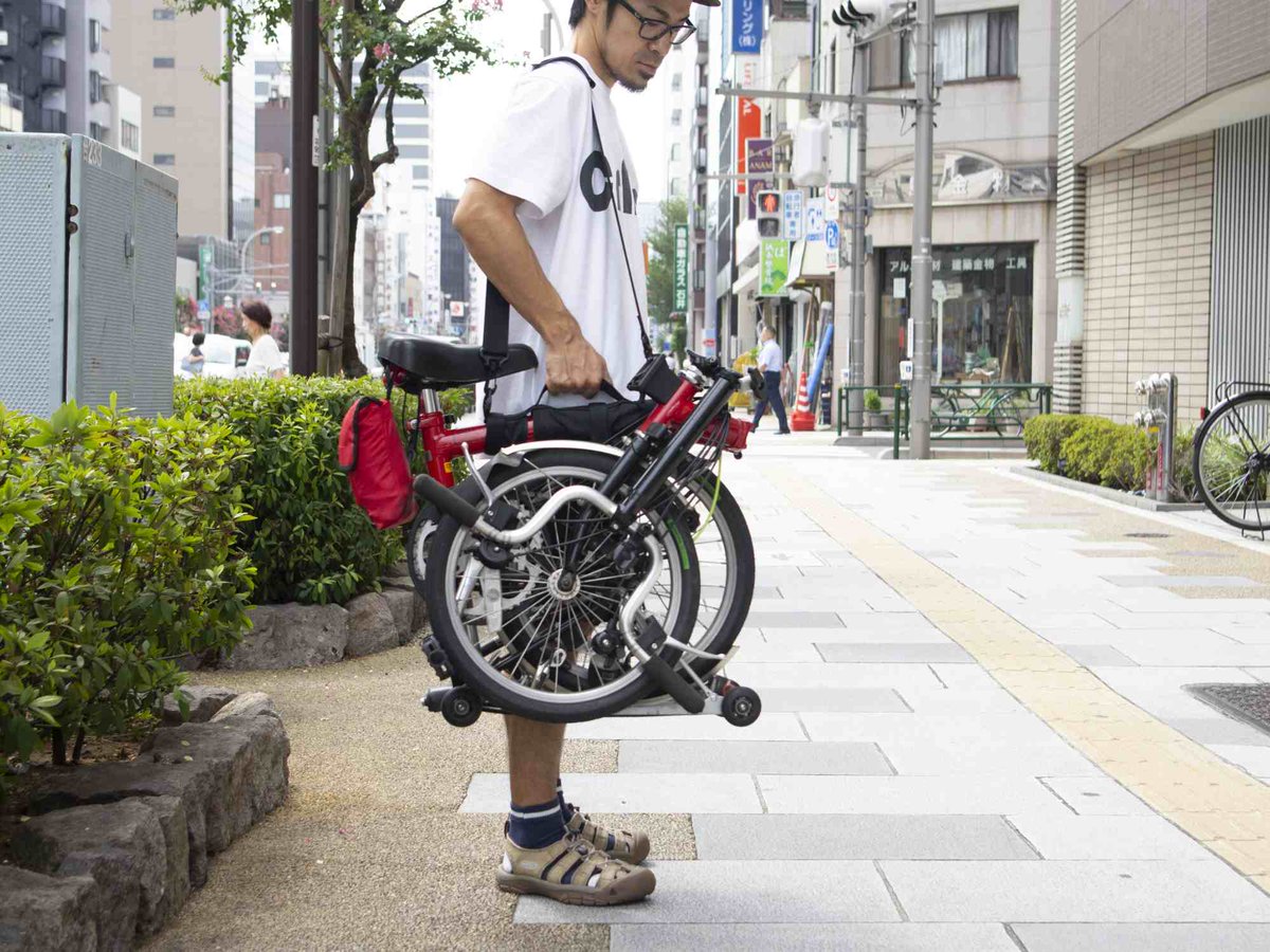 lb_daikanyama's tweet photo. 9月1日(火)より、rin projectの一部商品が価格改定となります。
BROMPTON・Tyrell向けの輪行バッグやキャリーハンドルなど人気商品も対象です。価格が大きく変わる商品もございますので、ご検討中の方はお早めに。
対象商品・価格一覧はブログより
https://t.co/PnqdJiwxew
#rinproject https://t.co/BHuChsa78K
