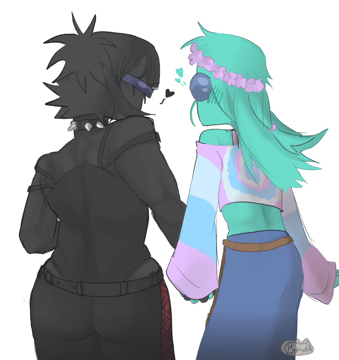 yukipwlo59067's tweet photo. #amongusshow
Las lesbianas (⁠◍⁠•⁠ᴗ⁠•⁠◍⁠) https://t.co/8xxDje577l