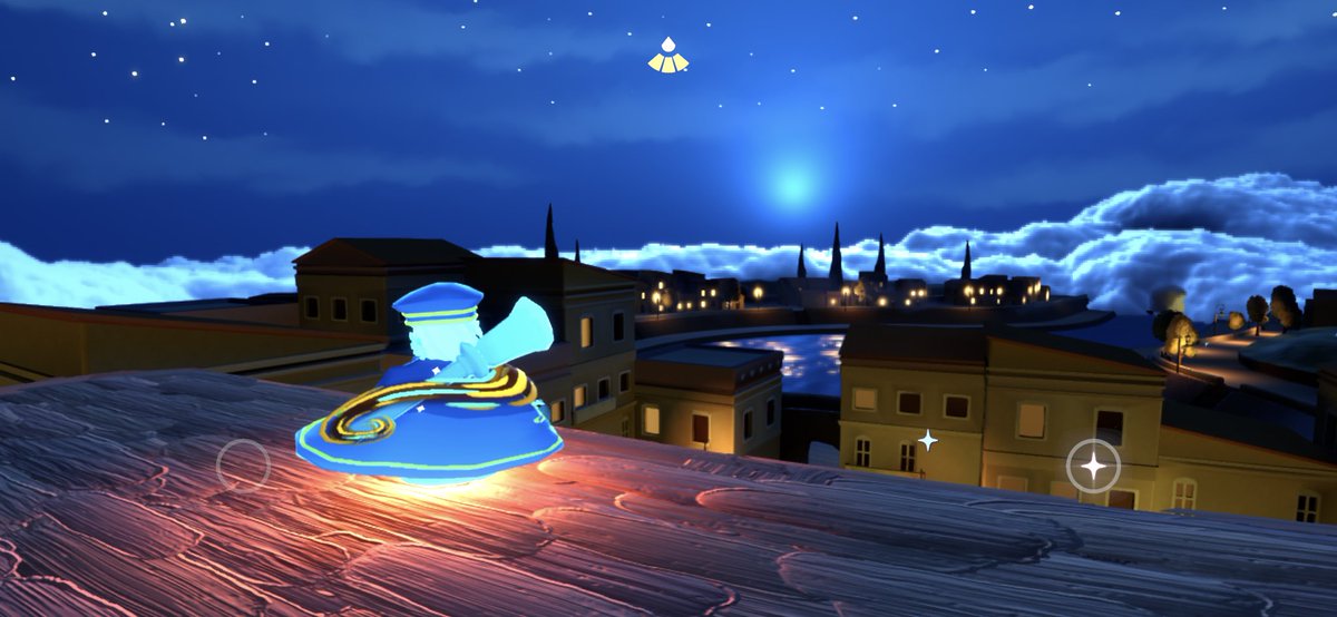 tamsky0721's tweet photo. ゆっくりと流れる星の時間

#thatskygame 
#sky星を紡ぐ子どもたち https://t.co/l3KOXZ1LUg