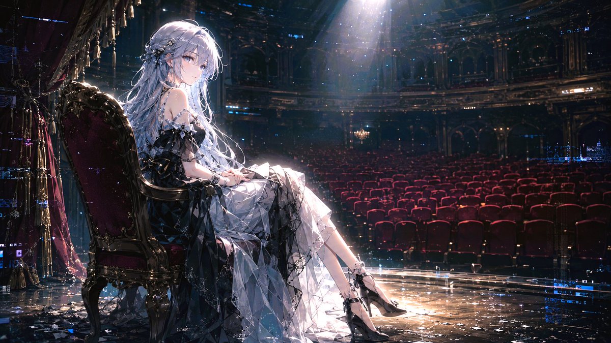 kamichiSKE's tweet photo. 今夜 20:00公開です。
「Distance Love Signal ― Dark Resonance ―」
#EmotionalEDM #DarkEDM #Denpa #WhisperVocals #Melodic #IntenseMood #EmotionalVibes #IntenseMood #DramaticEDM #エモーショナル #狂気 #感情表現
Vocal : Sophiella (ソフィエラ)
https://t.co/4hoAQzYj4B https://t.co/ElfVgU4E2R