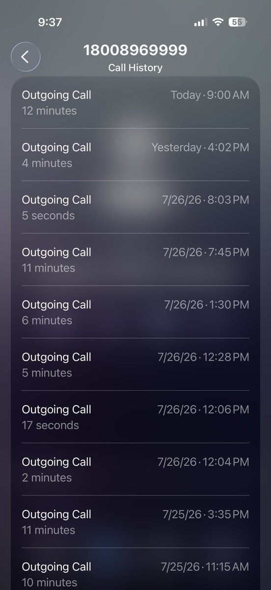 jzedee_'s tweet photo. On 27 Jul, JioCare again promised the issue would be resolved that day. Nothing happened. Now it’s 28 Jul, and my appointment keeps getting shifted without any installation. This is extremely frustrating and unacceptable. 4/5
@reliancejio https://t.co/VO27Fu3Elj