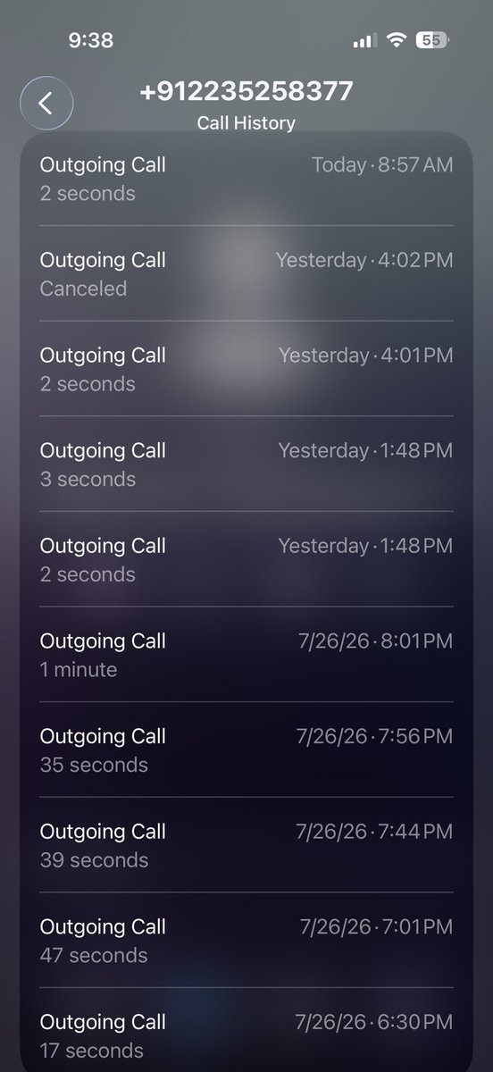 jzedee_'s tweet photo. On 27 Jul, JioCare again promised the issue would be resolved that day. Nothing happened. Now it’s 28 Jul, and my appointment keeps getting shifted without any installation. This is extremely frustrating and unacceptable. 4/5
@reliancejio https://t.co/VO27Fu3Elj