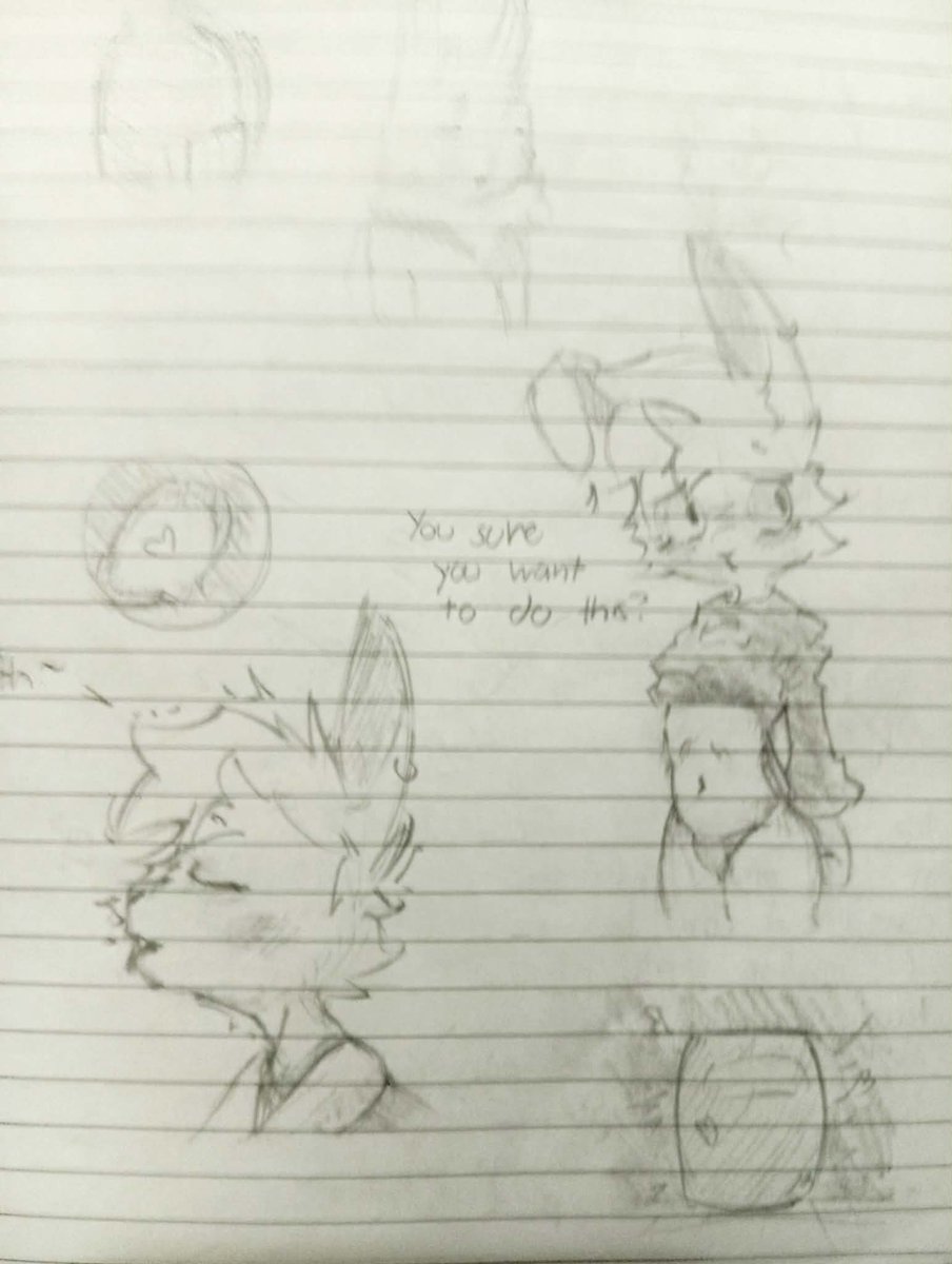 ZeroTabris's tweet photo. My friend drew this idk https://t.co/w7uiPzDnPY