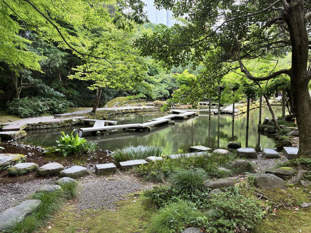 AUqmg's tweet photo. 尾山神社 https://t.co/SGhEFBFXb4