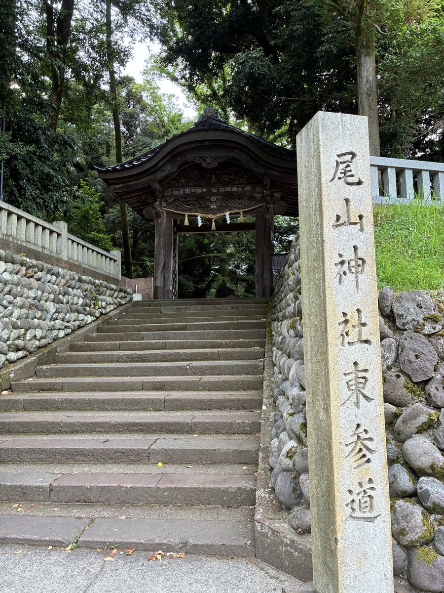 AUqmg's tweet photo. 尾山神社 https://t.co/SGhEFBFXb4