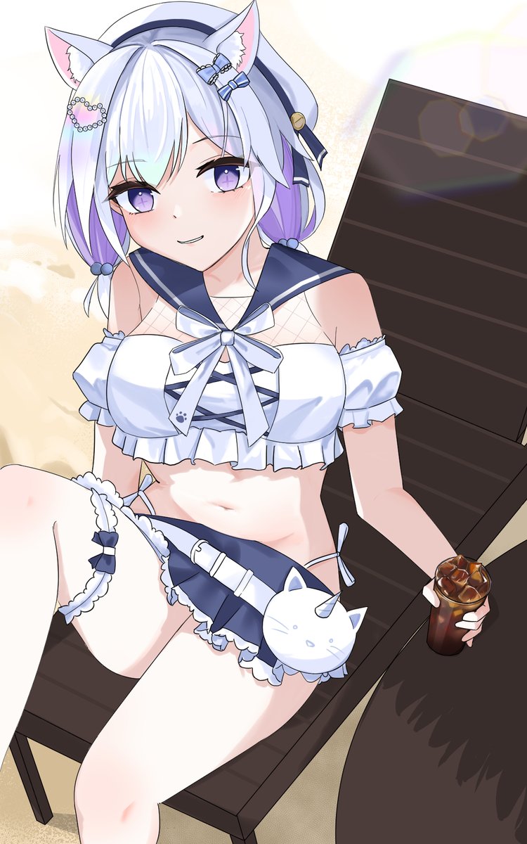 Yangmir_'s tweet photo. #yunyart 🏖️ https://t.co/FFLcsRhtyc