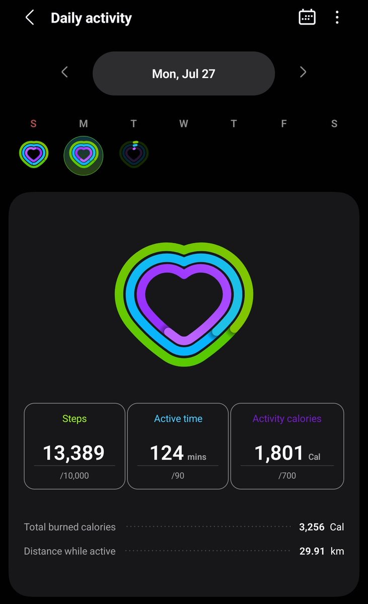TimonPumba__'s tweet photo. Day 20🙏🏽🥳🔥
#WalkWithComrades #MissionMillionSteps #100DaysChallenge #10000StepsADay https://t.co/ePb2hoRquH