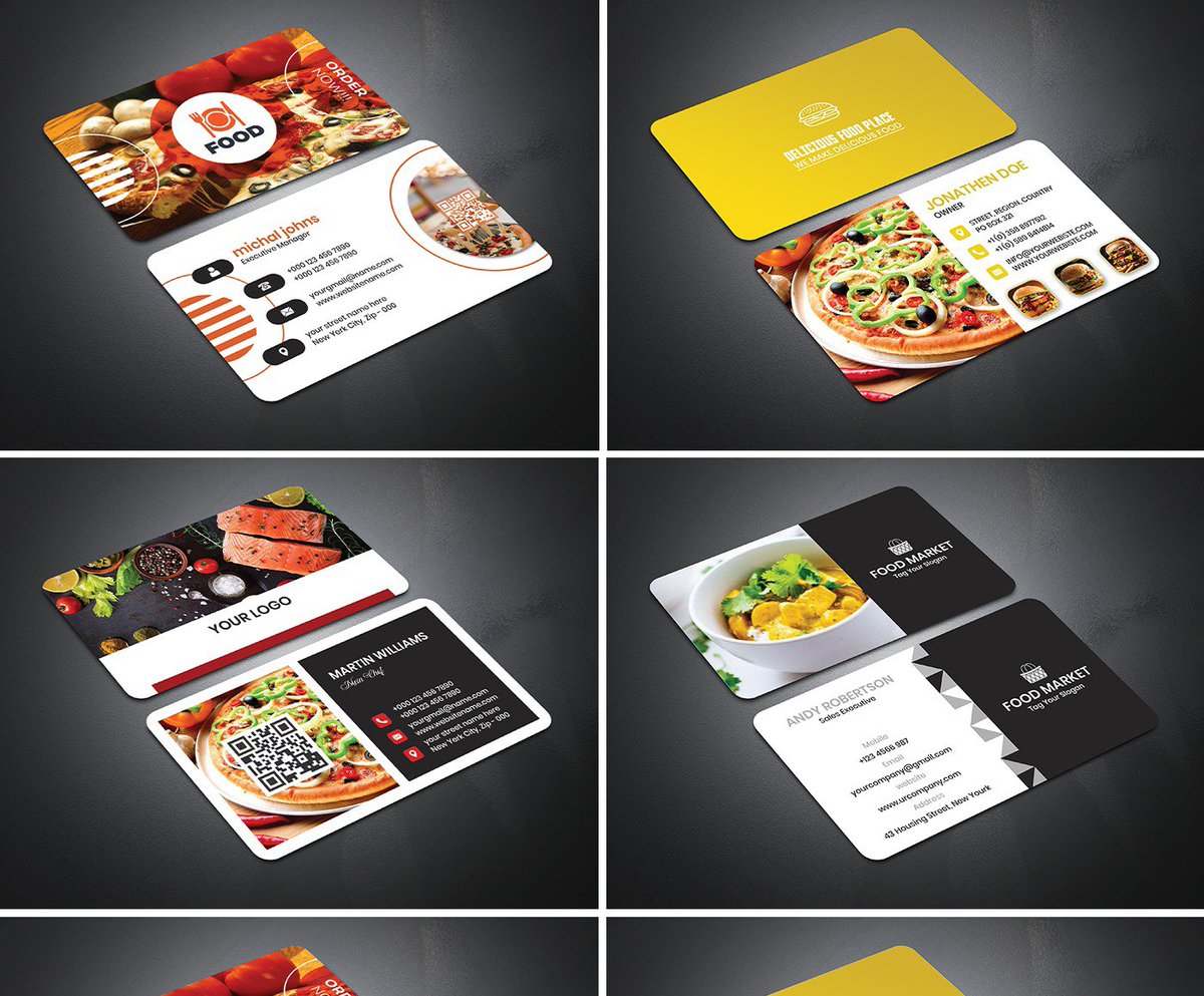 nusrat_jer83155's tweet photo. A small card with a big purpose. ✨
Professional connections start with a simple introduction. Here's my business card—looking forward to connecting, collaborating, and creating new opportunities. https://t.co/9WVeZYUCyl