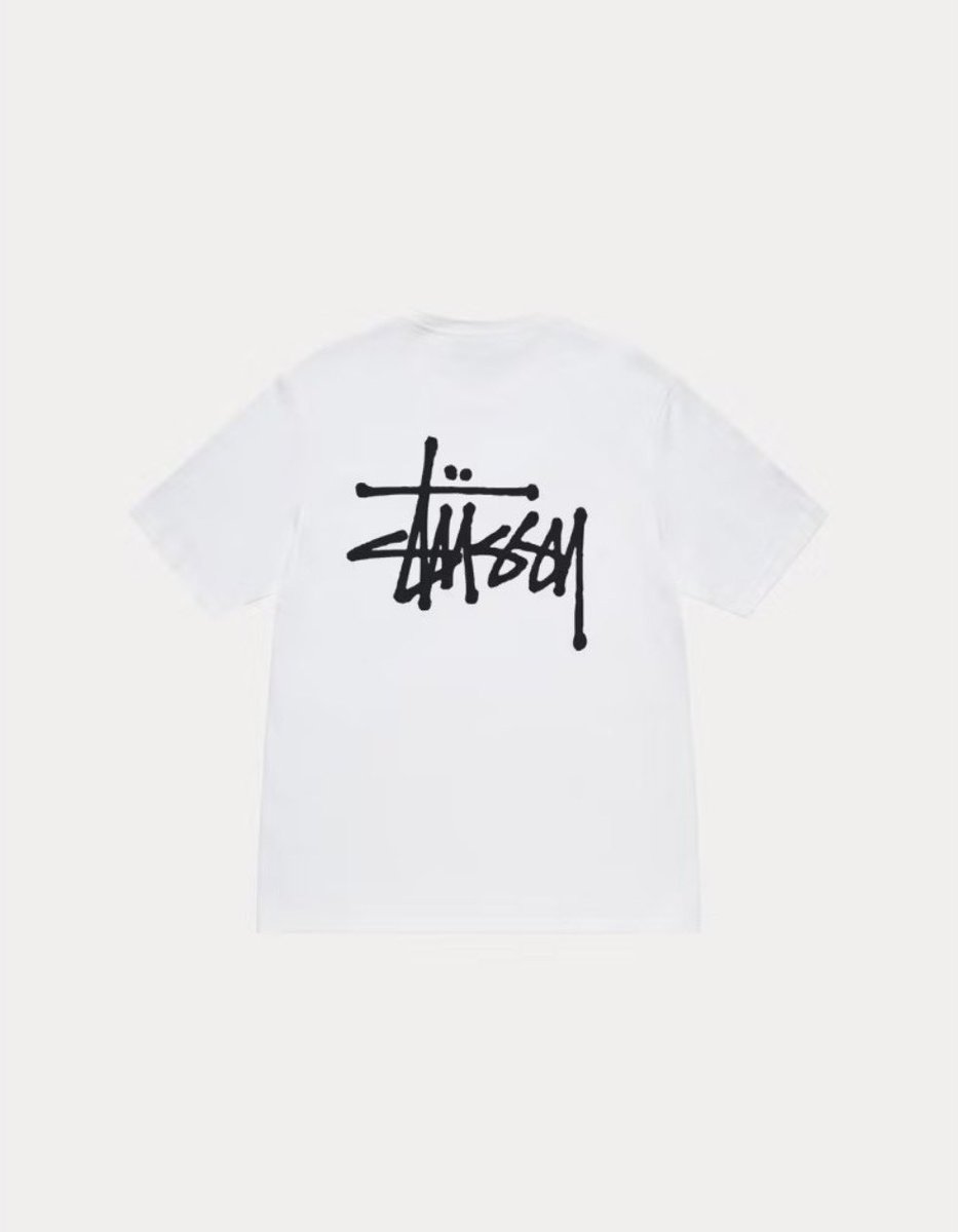 sweetpapee's tweet photo. ส่งต่อ stussy (from aus) 🪷🐬
price 1,100 รส. size XL

*เพิ่มเติมทัก*
กทม.แมสได้
#stussythailand #stussy #ส่งต่อstussy #ส่งต่อเสื้อผ้า #ส่งต่อเสื้อผ้ามือ2 https://t.co/X4uYGlb8Yj