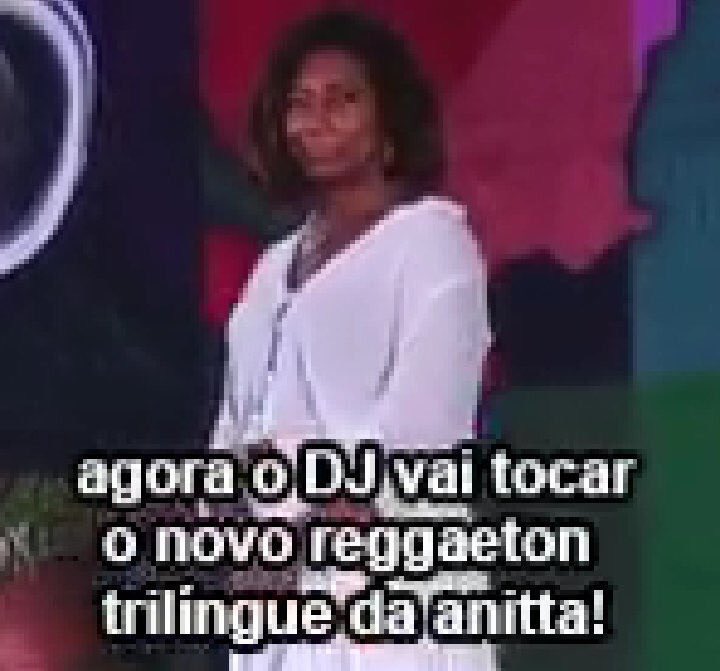 erickkrms's tweet photo. @juridicowen ainda tinha alguns hits como 
Cheguei
Pesadão
A danada sou eu https://t.co/jEQBbdHtvi