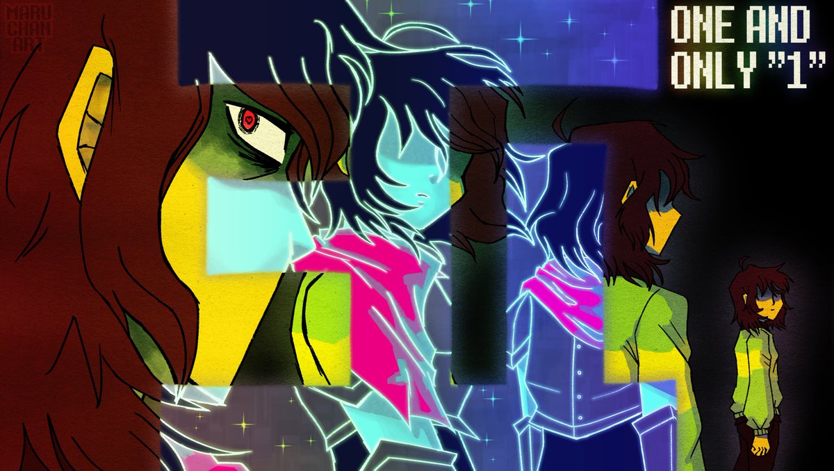 MARU 🧠⚡️🇵🇪 COMMS OPEN (@maru_chan_art_) / Posts / X
