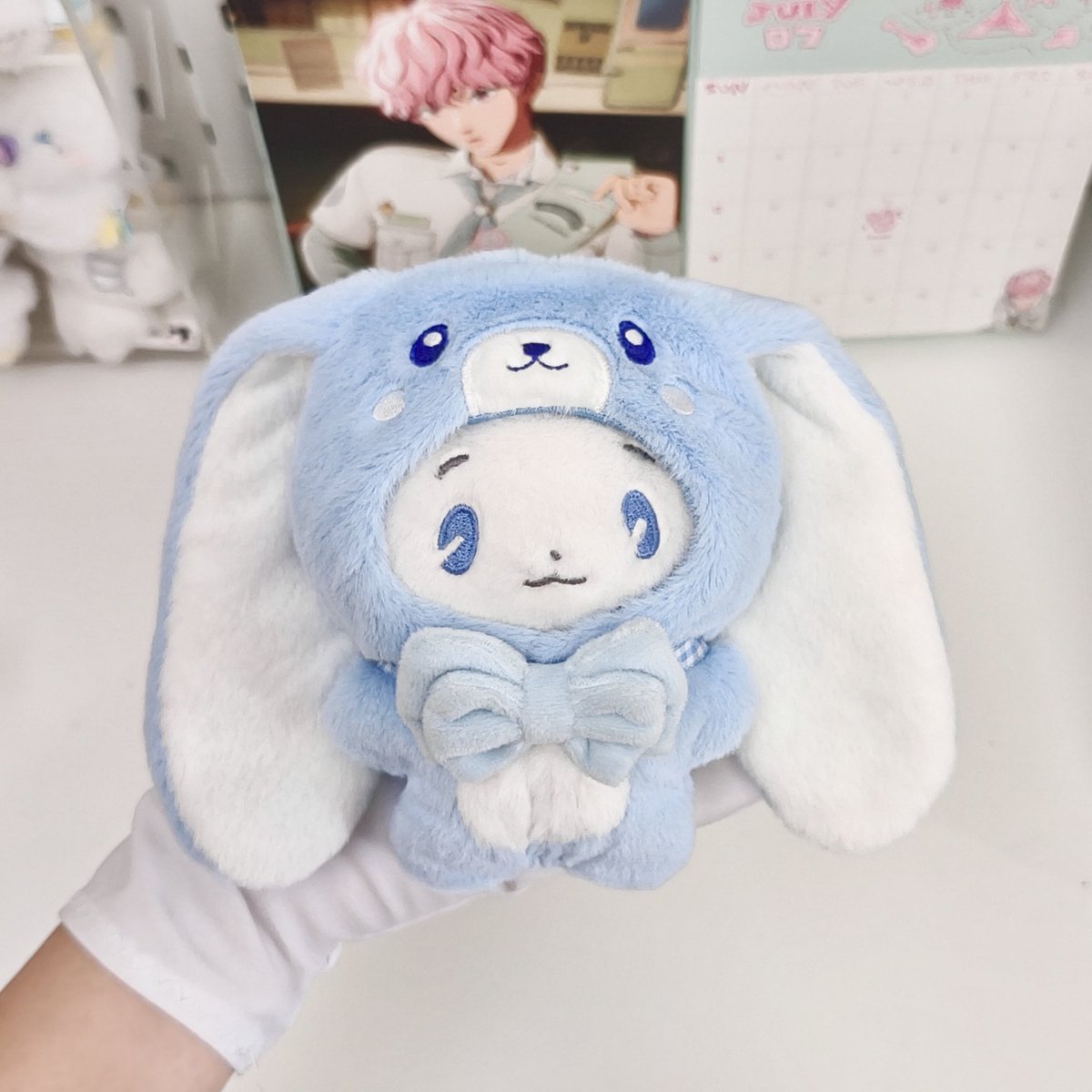 pichibamz's tweet photo. Mau open grup order ini juga nanti, aaakkk. Masih proses pembuatan sample https://t.co/KHQ8Mh5Hfe