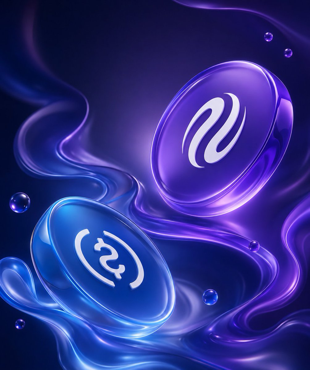 0xzeze's tweet photo. Liquidity usually moves before the narrative catches up 👀

Stablecoin supply on @injective is up more than 55% since launch.

That means more capital is choosing to stay inside the $INJ ecosystem instead of sitting on the sidelines.

With RWAs growing, AI agents going live, USDC becoming a key settlement asset, and institutional adoption picking up, the need for stablecoin liquidity will likely keep increasing.

The numbers may still look small right now, but give it a few months and the picture could look very different 📈

gNinja 🥷