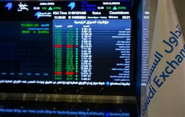 ChartGreenchar0's tweet photo. 📌افتتح السوق السعودي امس علي 10,757  نقطة . 

وأنهى مؤشر السوق الرئيسية – تاسي، جلسة أمس الإثنين، على ارتفاع بنقطتين ليغلق عند 10769 نقطة، بتداولات بلغت قيمتها الإجمالية نحو 4.4 مليار ريال.

ويترقب المستثمرون والمتعاملون في السوق إعلان الشركات السعودية المُدرجة عن نتائجها المالية للربع الثاني من العام الجاري خلال المُهلة المُحددة نظاماً والتي تنتهي يوم الثلاثاء الموافق 11 أغسطس 2026. 

وفيما يخص الأسواق العالمية.. ارتفع مؤشر "داو جونز" الصناعي، أمس، بنسبة 0.51% أو ما يعادل 262 نقطة إلى 52210 نقاط.

وفي سوق النفط.. هبطت العقود الآجلة لخام برنت القياسي تسليم سبتمبر بنسبة 8.70% أو ما يعادل 8.42 دولار​ إلى 88.36 دولار للبرميل.

الدعوم : 10,650 ثم 10,366 . 
المقاومات : 10,850 ثم 11,000 . 

#ساحات_الأسهم #تاسي #سوق_الأسهم_السعودية #تداول_السعودية #أرامكو_السعودية #سوق_أمريكي #تحليل_فني #استشارات_مالية #تحليل_فني #إدارةمخاطر #تداول #بورصة #أسهم #تعاملات #السوق_السعودي #سوق_الاسهم_الامريكي