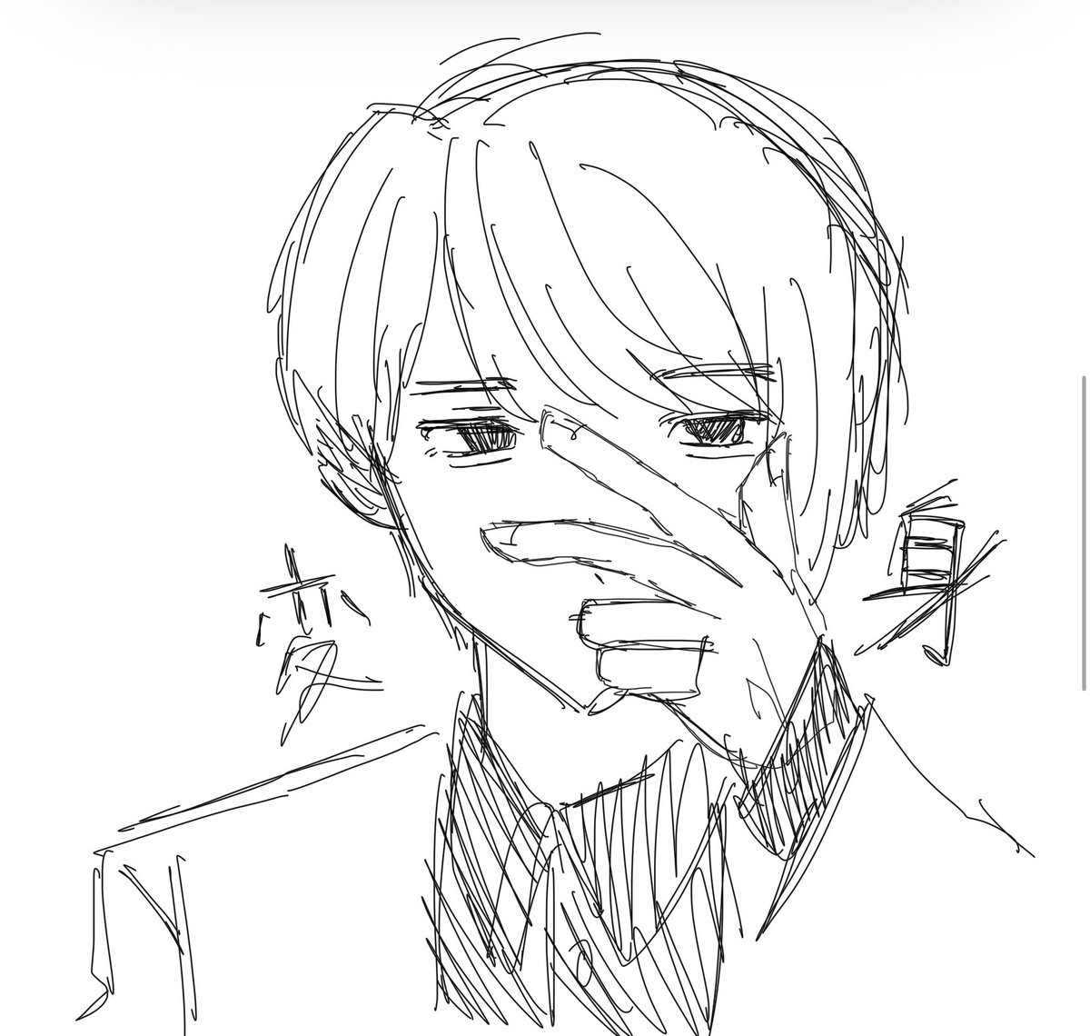 io_dwk's tweet photo. ノクス https://t.co/HWzibb2FGc