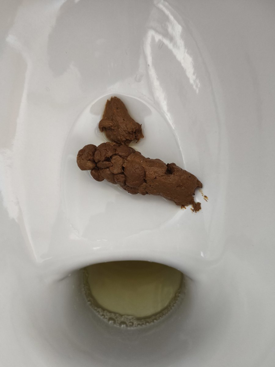 i5blep7's tweet photo. Tuesday's Shit #scat https://t.co/M9tJvjaLMI