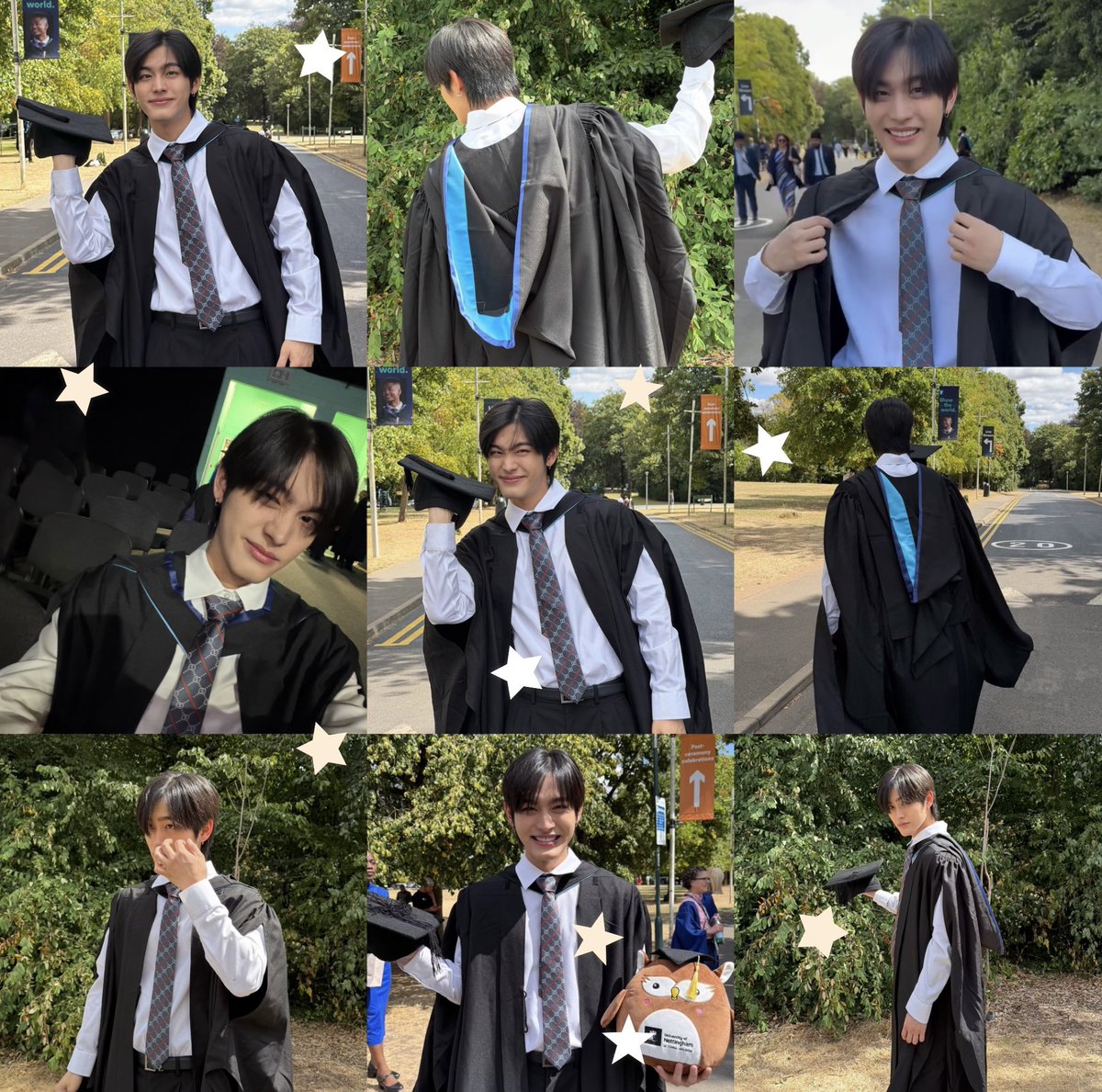urmeowkittq's tweet photo. ⠀
     :¨ ·.· ¨:⠀                          :¨ ·.· ¨:
      `· . · ´⠀                             `· . · ´
                      ⠀:¨ ·.· ¨:⠀                            :¨ ·.· ¨:
⠀                       `· . · ´⠀                               `· . · ´ https://t.co/PlPTCIBCGd