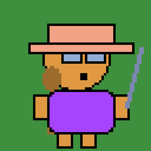 BlockHoods's tweet photo. Something is cooking in Pixel City… 👀

Who’s joining the hood? https://t.co/kk3ANK5bJ6