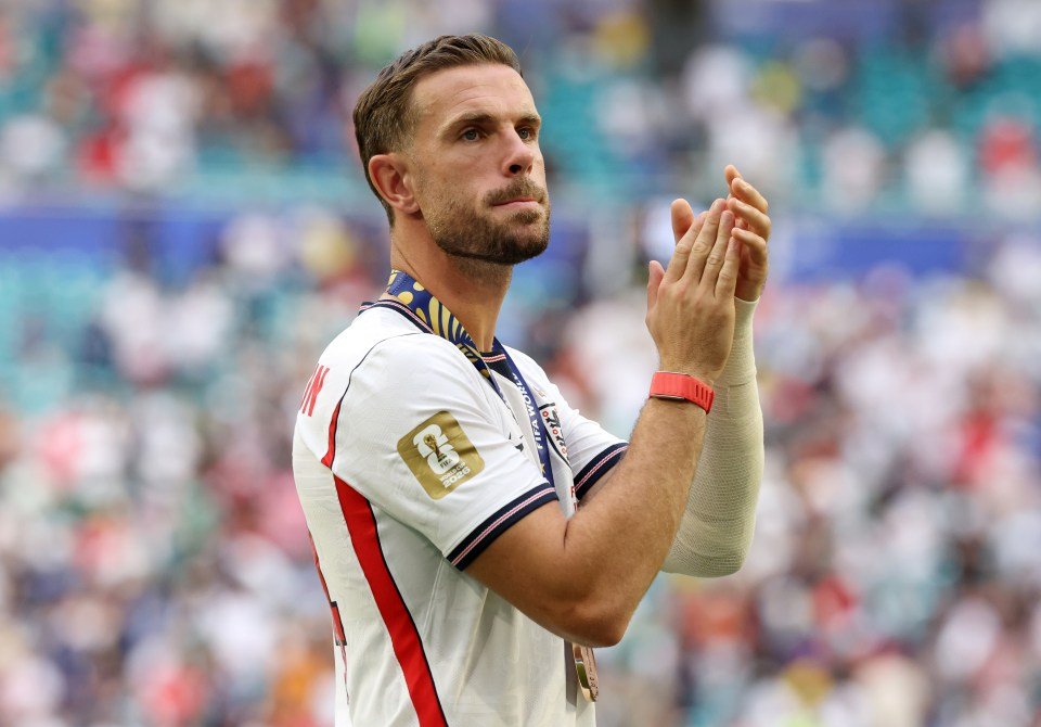 TheBlueDodger's tweet photo. 🚨❗️Chelsea are not expected to add further midfielders beyond Henderson as things stand due to the wealth of options they have in that position.

(@TheAthleticFC) #CFC https://t.co/lNuTfYrEHU
