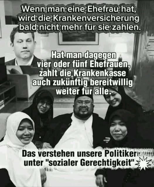 ralf_rat's tweet photo. Zum Bild: ................................... Soziale Gerechtigkeit...!!
Sind das  Deutschland-V E R A C H T E R  ??
Ureilen Sie selbst.  Handeln Sie:
                        💙  💙  💙 https://t.co/2Ve5QPBT6j