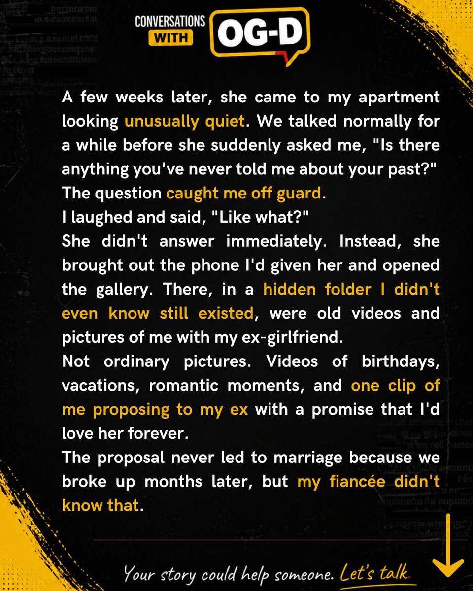 ogundeleogd's tweet photo. Part 2 &amp; 3 https://t.co/UVtWa9I14e
