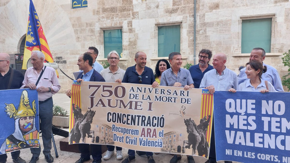 UGT País Valencià tweet media