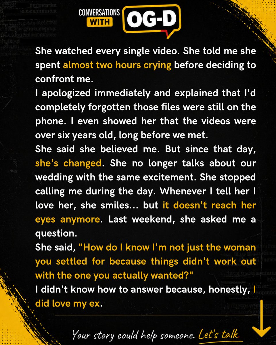 ogundeleogd's tweet photo. Part 2 &amp; 3 https://t.co/UVtWa9I14e