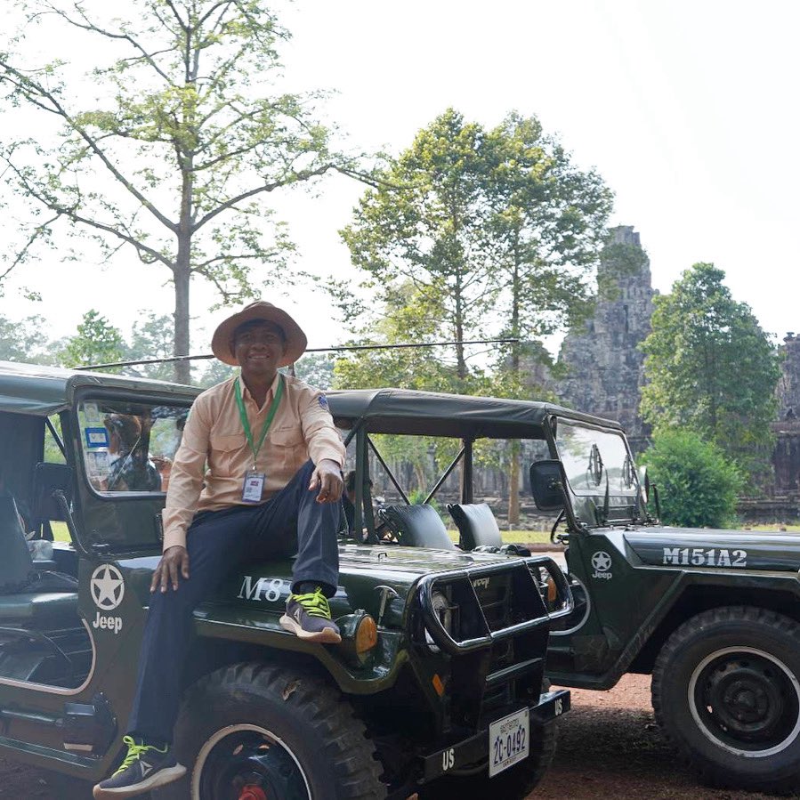 ToAsiaTravel2's tweet photo. こだわりの日帰りホームステイ体験やトンレサップ湖コンポンクリアン観光、ビンテージJeepや水牛の牛車体験など🇰🇭日本語ツアーでは取り扱いの少ない珍しい観光・体験を楽しむならトゥエイジアトラベルがおすすめ！夏休みにもぴったりなツアープログラムです🌻 https://t.co/DDXT7axN6I https://t.co/Jti47ePUKm