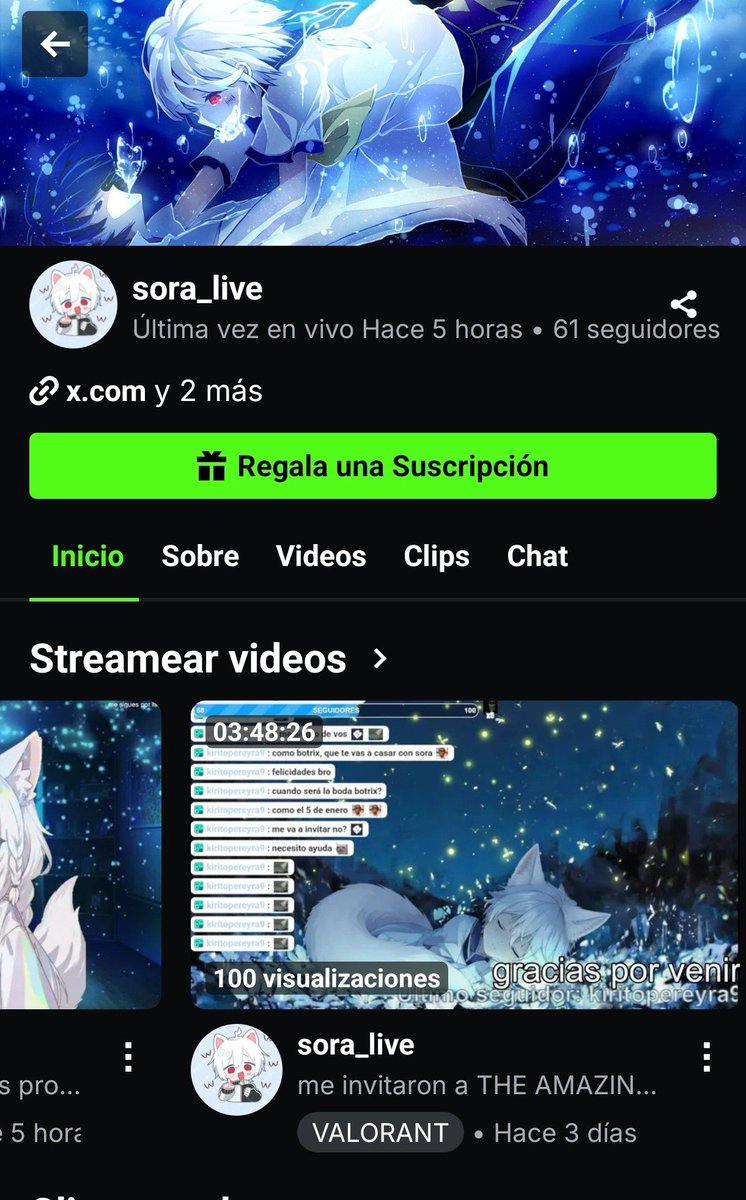 sora_live tweet media