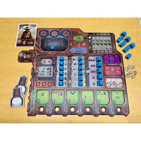 KenJ＠ボードゲーム (@KenJboardgame) / Posts / X