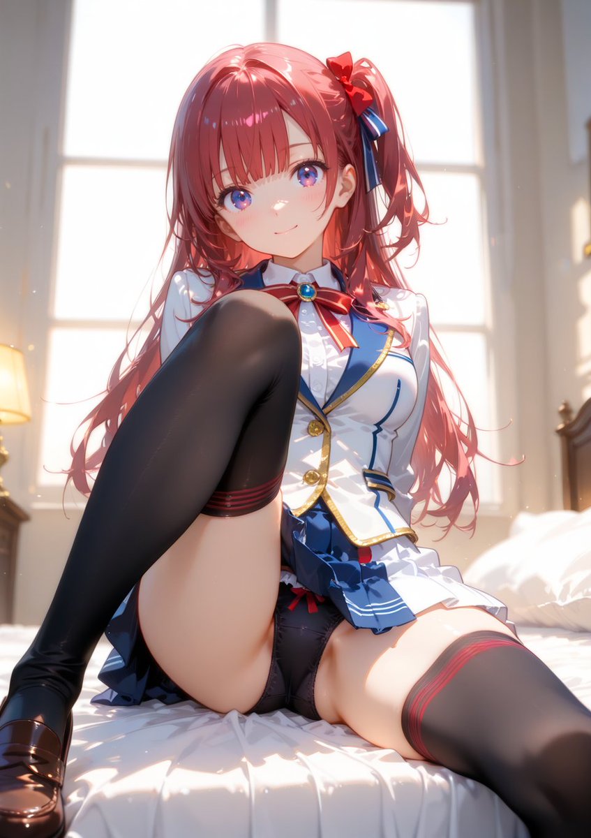 panda_art777's tweet photo. 「今日もお疲れ様♪一緒に休も♪」
SFW anime-style illustration https://t.co/nUuYaS0MVp
