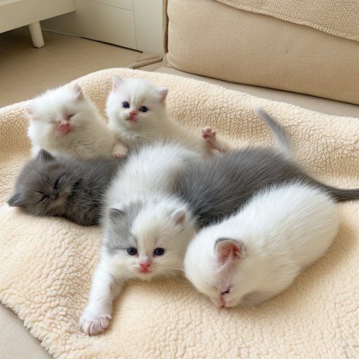 Daniel26846958's tweet photo. My little furball is now zooming around like a tiny tornado at 5 months old! Watching them outgrow their baby bed in just weeks makes my heart so full ， https://t.co/tSRE6sAWPa