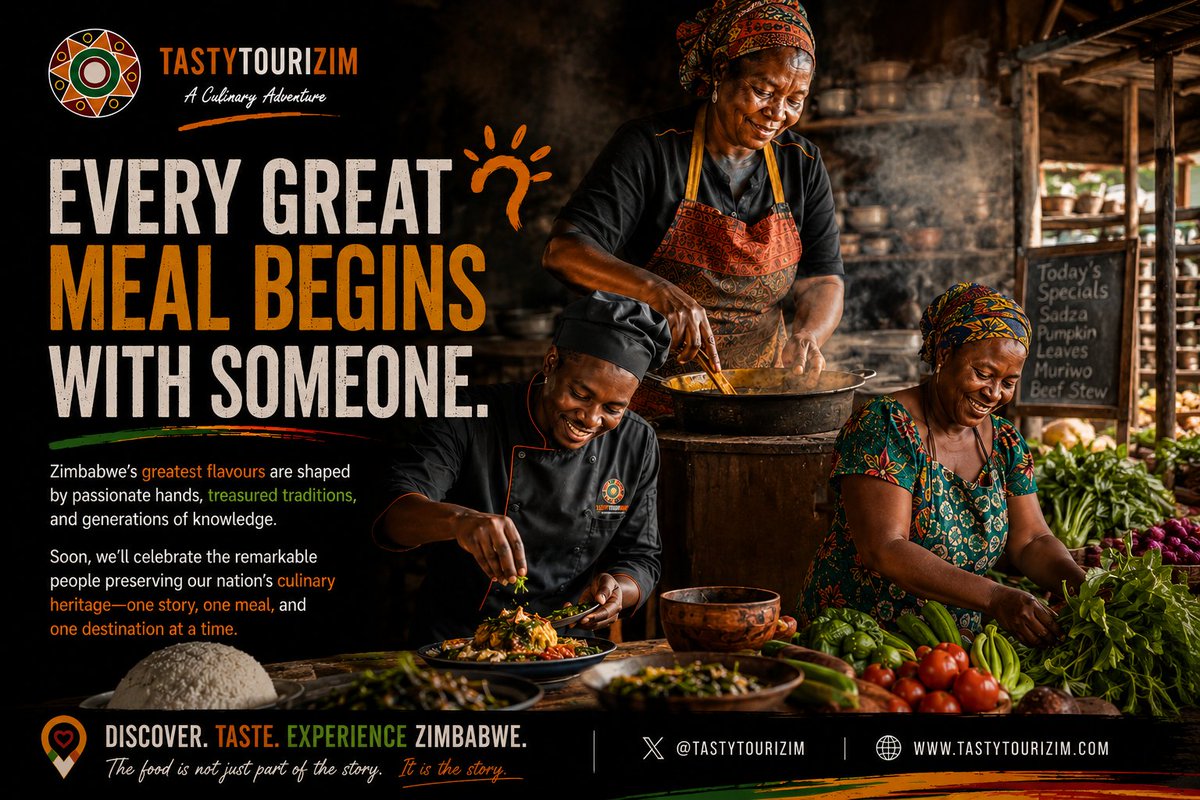 TastyTouriZim tweet picture