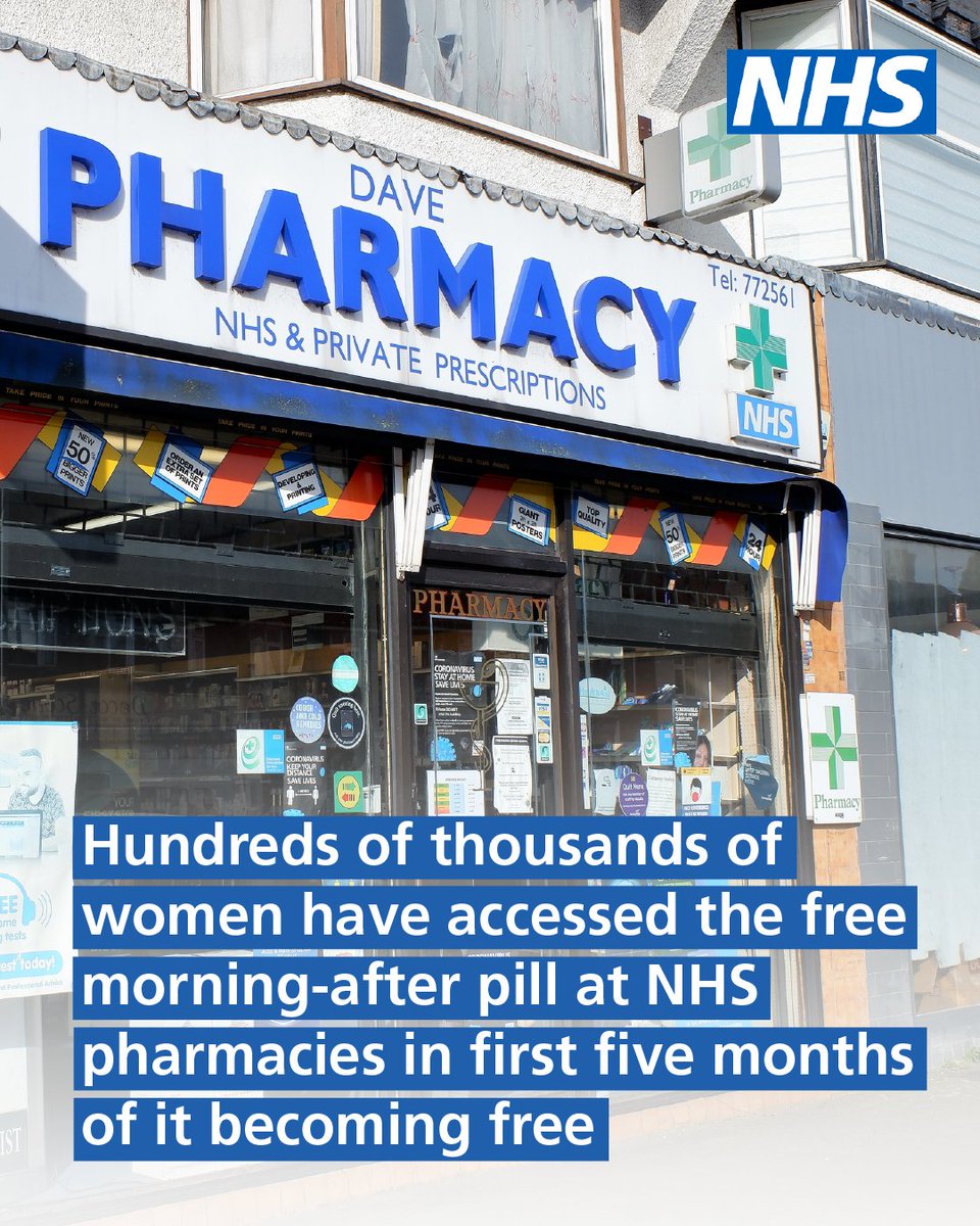 NHSEngland tweet picture