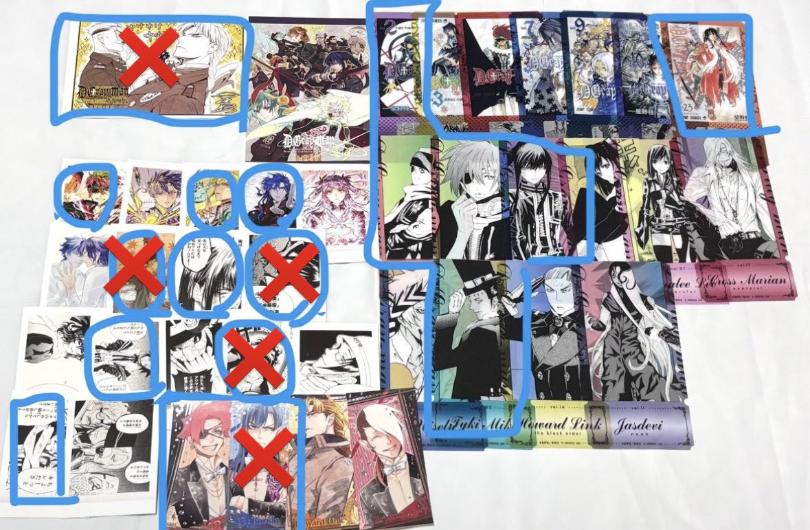 Cmi4Fy's tweet photo. @shii114466 初めまして、検索よりお声掛けいただきありがとうございます。
画像3.4の5点求めているのですが、1部お返事待ちでして❌以外のものと交換可能なものはございますでしょうか…？ご検討の程よろしくお願いいたします。 https://t.co/uvlbM0WkN4