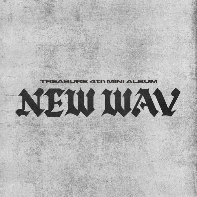 _Kpop_Stats_'s tweet photo. “NEW WAV” by #TREASURE has sold 12,973 copies on this week's Billboard Japan Top Album Sales. https://t.co/aqPAtHFgMt