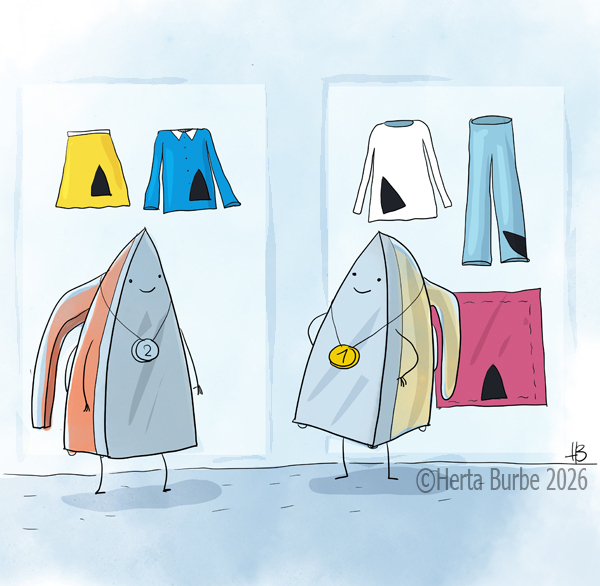 HBurbe's tweet photo. #keistamintis  #6274 #hertaburbe #comicsstrip #story #caricatures https://t.co/30UZbMCM5F