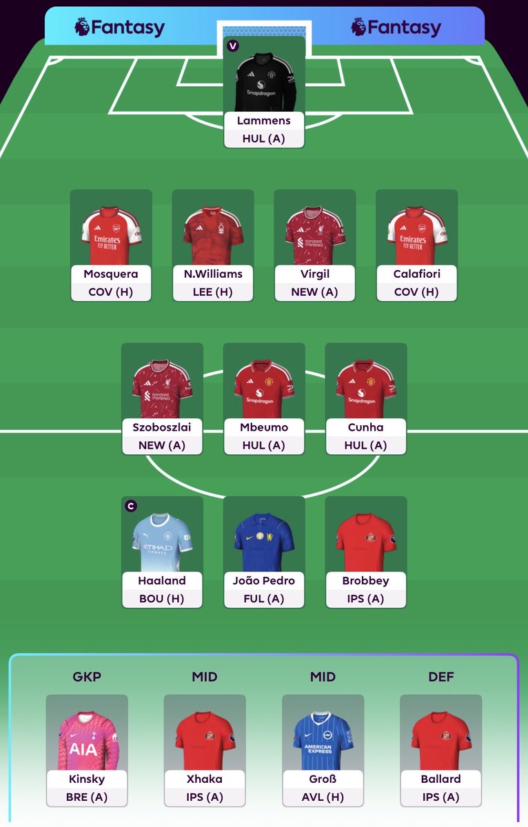 MattyBLFC_'s tweet photo. @LazyFPL Thoughts? https://t.co/1nmvneUnOR