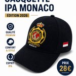 Photo by IPA Monaco (@IPA_Monaco)