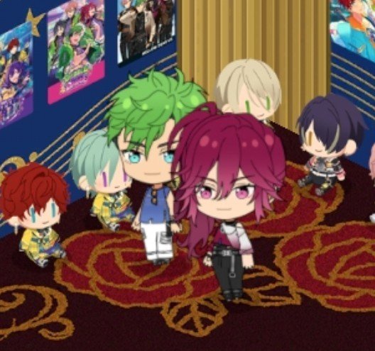 haya_Drive's tweet photo. 言われてるぞ……と思ってタップしたら真隣に現れてガチ怖かった https://t.co/iEHOWrRmkp