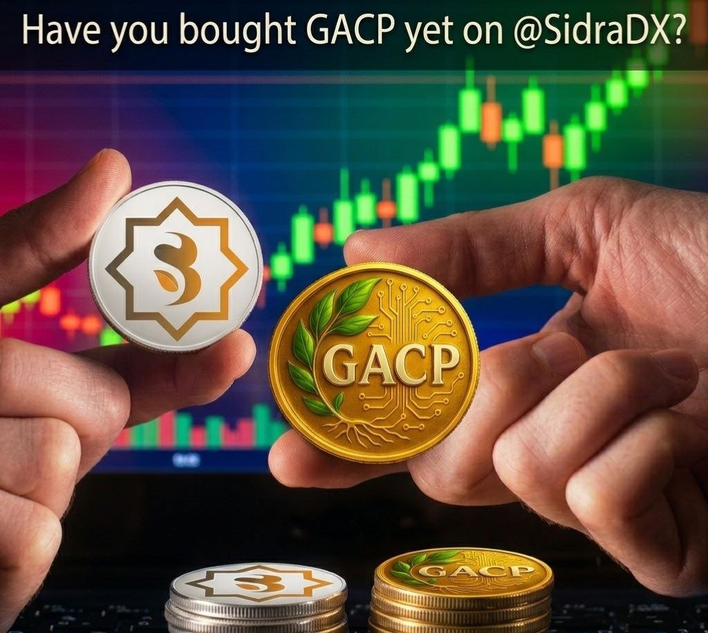 maljafeiri's tweet photo. 1 SDA = $525. 
🔥 GACP is gaining serious attention across the SDA community. Current discussion is around 0.4 SDA while many supporters are sharing ambitious long-term community goals. 
The momentum is growing the community is expanding and all eyes are on what comes next. 👀 Always DYOR.

#GACP #SDA