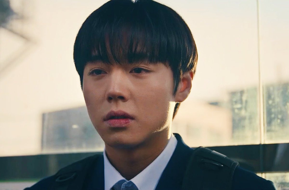 sjsedrabbles's tweet photo. ⌜ SJSE ⌟ ⟜ college au

Seongje likes a thrilling challenge. especially when he’s the charmer and his challenge is a pretty, year 1 college student.  

He’s seen pretty before but NOTHING like this; that face and those sad, puppy eyes. He might just be the prettiest boy. https://t.co/UlSQMYZBXI