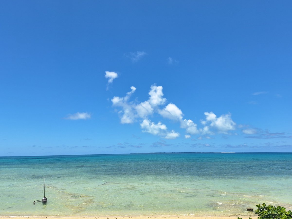 chama2828's tweet photo. #ido851夏

沖縄県小浜島の海
愛しいてやまない海 https://t.co/5U2fZvOc7q
